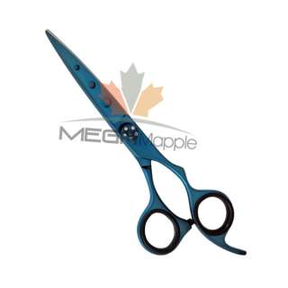 PROFESSIONAL BARBER HAIR CUTTING SCISSORS , SHEARS, PERFECT GIFT 