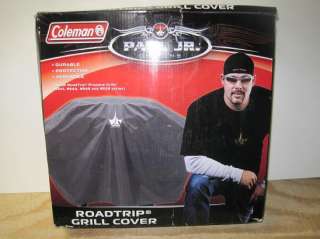 Coleman® Paul Jr. Design Roadtrip Grill Cover  