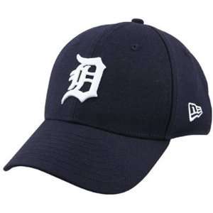  Detroit Tigers Replica Adjustable Hat
