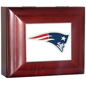  NFL New England Patriots Gift Box