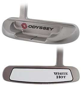 Odyssey White Hot 4 Putter Golf Club  