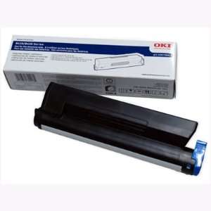 Okidata B420/430 Series Toner 7k Printer Technology Laser Output Color 