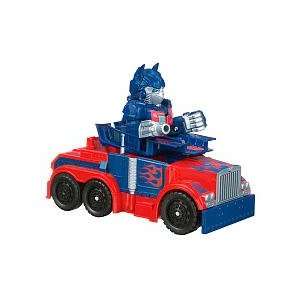    Transformers Battle Chargers 2.0 Optimus Prime Toys & Games