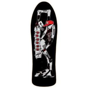  Powell Peralta Ray Barbee Ragdoll Skateboard Deck 