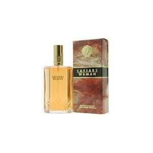  CAESARS perfume by Caesars World WOMENS COLOGNE SPRAY 1.7 OZ 