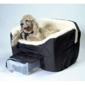  Oversized Deluxe Dog Car Seats Pink Hyde