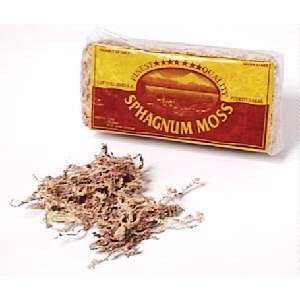  Sphagnum Moss   150 gram