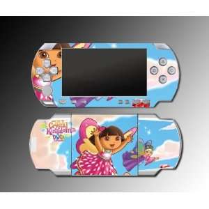   Cover Kit #4 for Sony PSP 1000 Playstation Portable Video Games