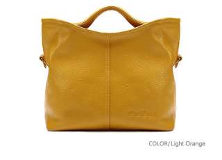   Leather Classical Handbag Tote Designer Shoulder BAG Purse Grays