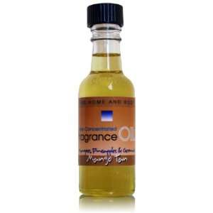  50 ml Mango Tan concentrated fragrance OIL Beauty