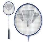 carlton badminton racket  