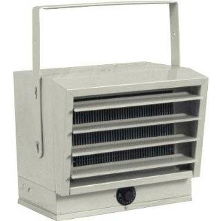 Fahrenheat Ceiling Mount Industrial Heater   7500 Watt, Model# FUH724
