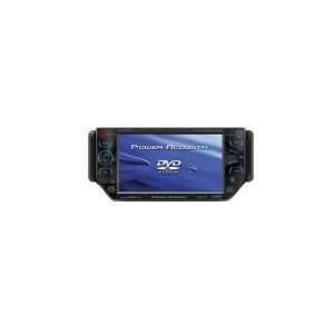  Power Acoustik PTID 5300T 5.3 TFT/LCD TCHSCRN, DVD, TV 
