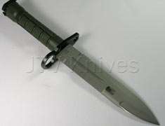 Smith & Wesson Knives Special OPS M 9 Bayonet SW1G  