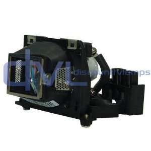 Projector Lamp for RLC 001 200 Watt 2000 Hrs UHP 