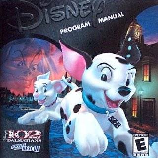 102 Dalmatians Puppies To The Rescue Windows XP