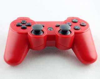   SIXAXIS Dualshock Wireless Bluetooth Controller for Sony PS3  