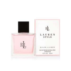   Perfume. EAU DE PARFUM MINIATURE 7 ml By Ralph Lauren   Womens Beauty