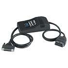 Genisys OBD II 3 0 scan tool with smart cable  