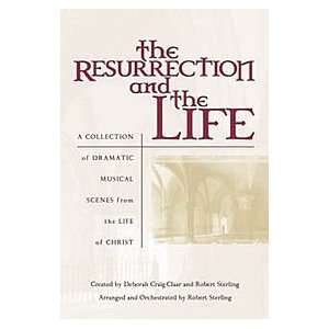  The Resurrection And The Life Musical Instruments