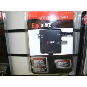 Gigaware Universal RF Gaming Cable Modulator 26 1500 Electronics