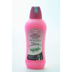  Herbal Rosemary Shampoo (200 ml) Beauty