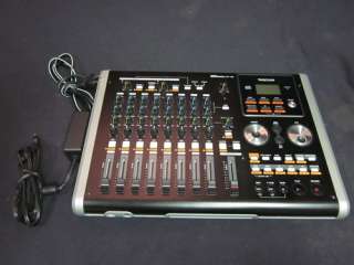 Tascam DP 02 Digital Recording Interface  043774022809 