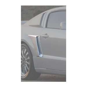    Xenon 12770 05 09 Ford Mustang Quarter Panel C Scoops: Automotive