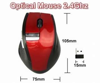   Optical Mouse Mice For Laptop ASUS DELL IBM ACER TOSHIBA HP P254