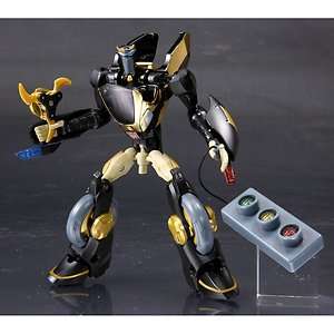Japanese Transformers Animated   TA05 Prowl  