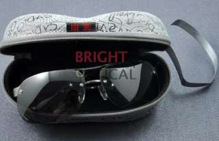   Polarized Gray Photochromic Transition SUNGLASSES 7235 sport goggles