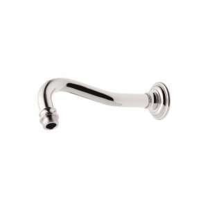   Faucets 1/2 x 7 Traditional Shower Arm & Flange 9114 7 ORB