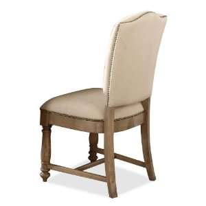  Upholstered Side Chair by Riverside