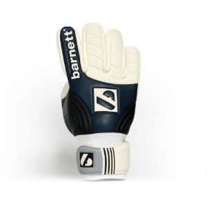  DEFENDER soccer goalkeepers gloves, 9, white Sports 