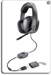   777 Surround Sound Gaming Headset with Dolby Technology Electronics