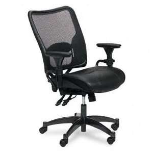  Professional Dual Function Ergonomic Air Grid Chair with 