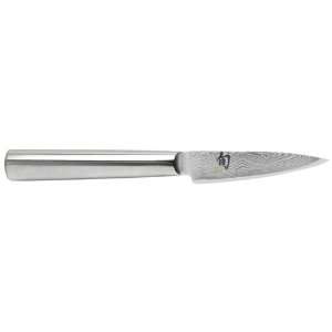  Kershaw Shun Steel 3 1/2Paring Knife