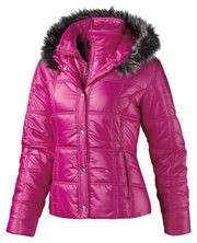 NEW Ariat Womens Khumbu Winter Jacket GREAT COLORS  