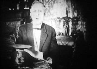 Haunted Spooks (1920) with Harold Lloyd Super 8 Silent 400 OB  