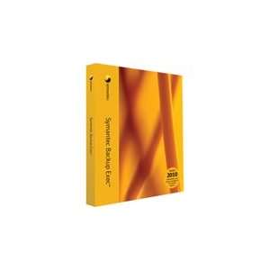 Symantec Backup Exec 2010 Agent for Microsoft SharePoint with 1 Year 