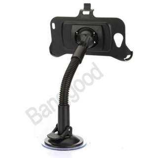 Car Windscreen Suction Mount holder For Samsung Galaxy Note i9220 GT 