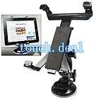 New IN Car Kit Suction Mount Stand Holder For Kindle 3 4 Touch Fire 7 