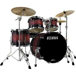  Starclassic Performer Hybrid Shell 4 Piece Shell Set in 