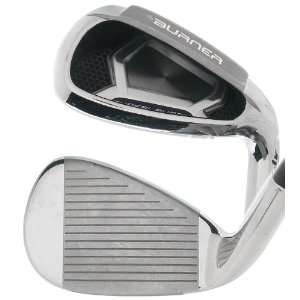  Womens TaylorMade Burner Superlaunch Rescue Irons Sports 
