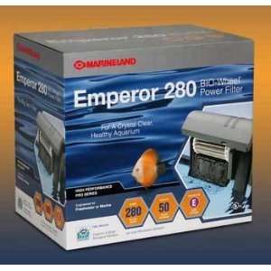  Marineland Emperor 280 Filter (New)