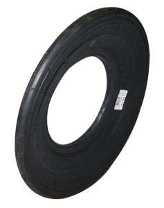 TUFX FORT UNIVERSAL WHEELBARROW TIRE 2 ply 16 x 4 parts replacement 