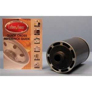 Thermo King Air Filter Luber Finer # LAF1829