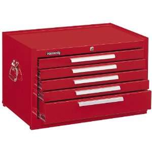    Kennedy 29 in 5 Drawer Tool Chest (#2805X)
