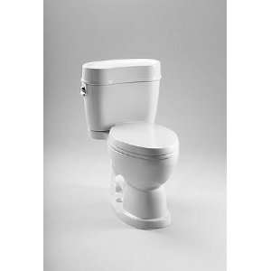  Toto Mercer Two Piece Toilet MS756204SF 12 Sedona Beige 