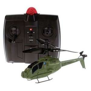  Air Hogs Havoc Heli AH64 Apache Attack Toys & Games